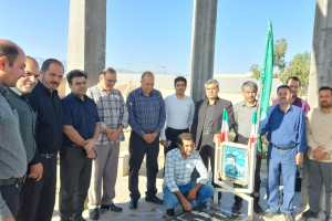 چهل و یکمین برنامه سه‌شنبه‌های مهدوی