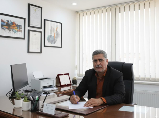 گرامیداشت هفته نیروی انتظامی