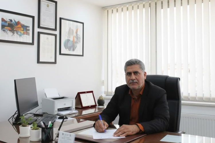 گرامیداشت هفته نیروی انتظامی
