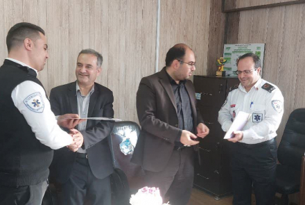 روز پرستار۱۴۰۱