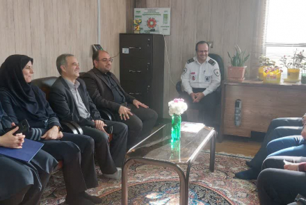 روز پرستار۱۴۰۱