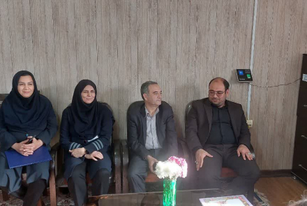 روز پرستار۱۴۰۱