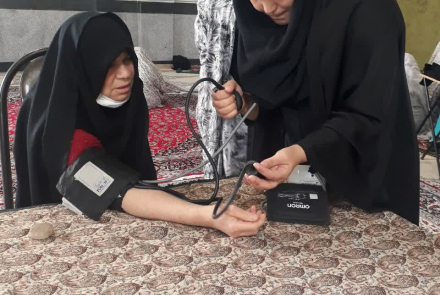 نماز جمعه