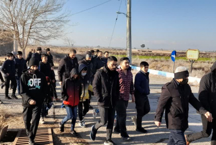 همایش پیاده روی