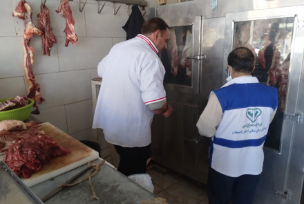 بازدید مشترک