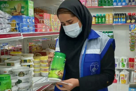 بازدید شبانه