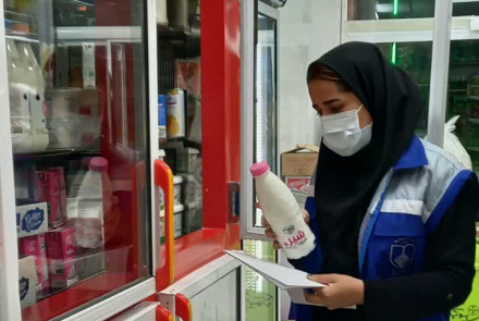 بازدید شبانه