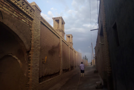 سمپاشی سالک