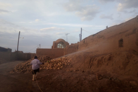 سمپاشی سالک