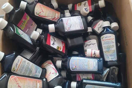 بازدید مشترک