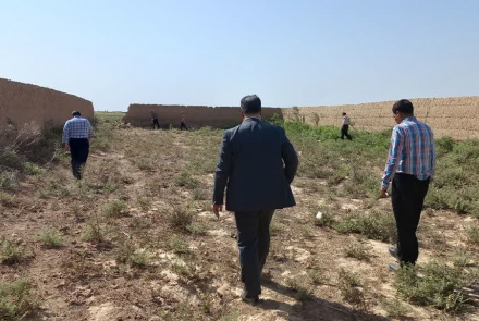 مرحله سوم سالک