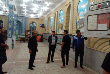 محرم۱۴۰۲