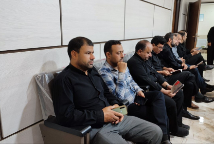 زیارت عاشورا