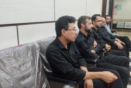 زیارت عاشورا