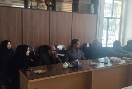 کارگروه