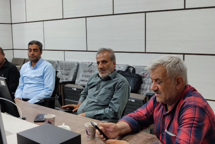 ۱۷مرداد روز خبرنگار