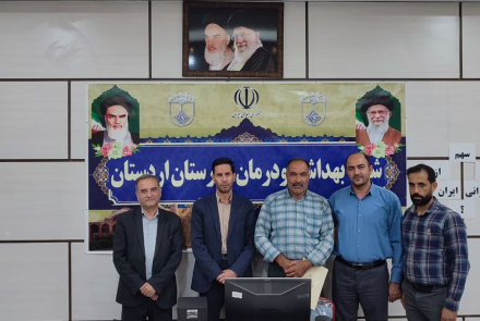 بازگشت آزادگان