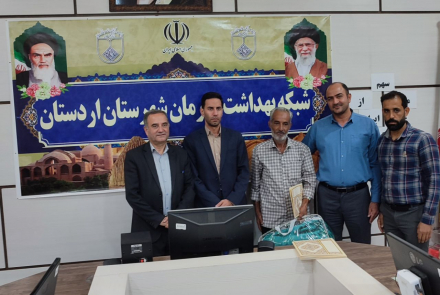 بازگشت آزادگان
