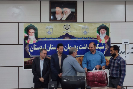 بازگشت آزادگان