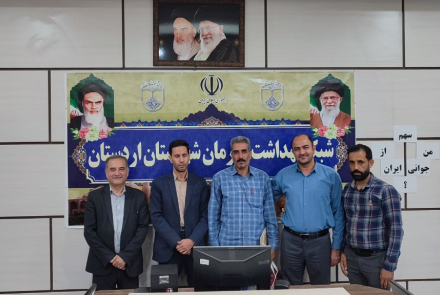 بازگشت آزادگان