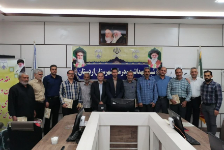 بازگشت آزادگان