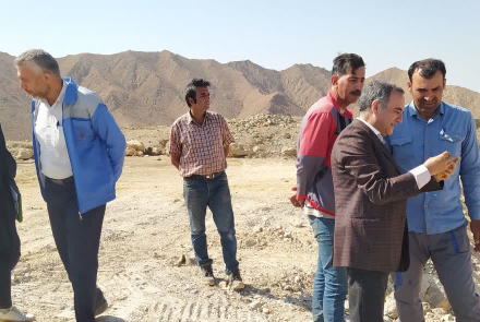 معدن