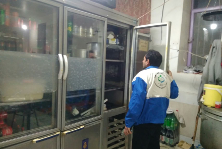 طرح ضربت