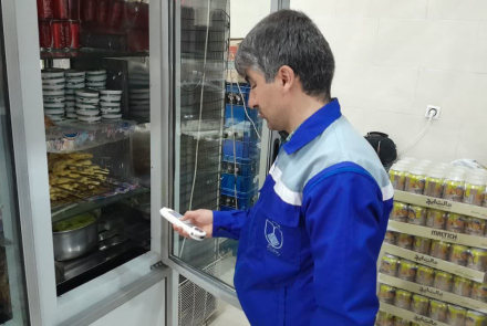 طرح ضربت