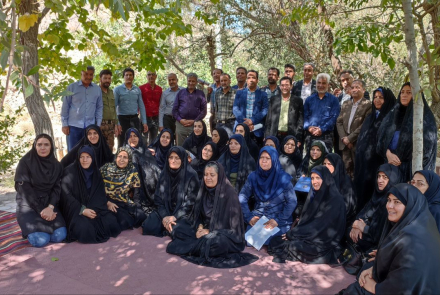 جشن روز بهورز۱۴۰۲