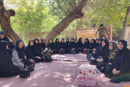 جشن روز بهورز۱۴۰۲