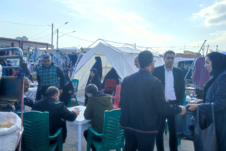 پویش ملی سلامت