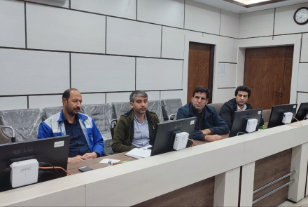کارگاه بهداشت محیط