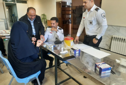 پویش اچ آی وی