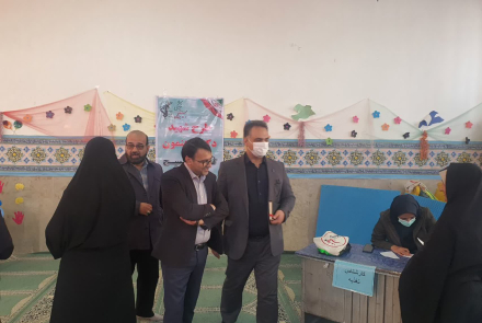 بسیج جامعه پزشکی