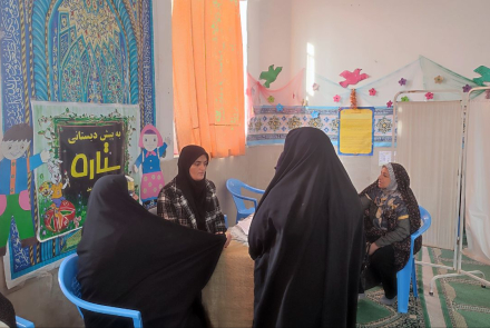 بسیج جامعه پزشکی