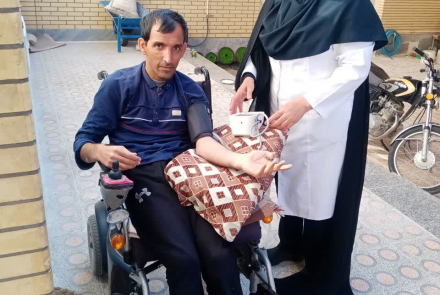 پویش ملی سلامت