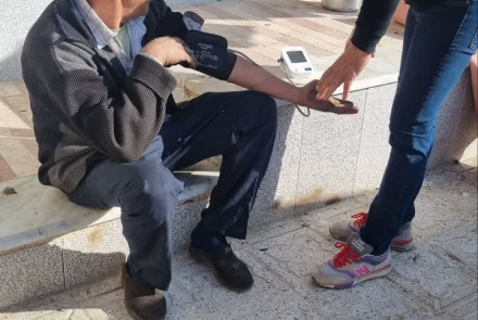 پویش ملی سلامت