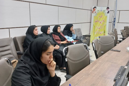کارگاه آموزشی