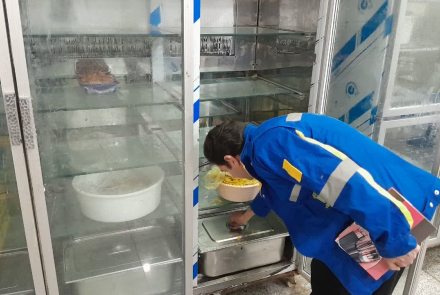 طرح ضربت