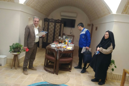 طرح ضربت