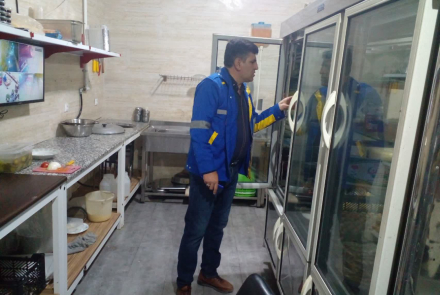 بسیج سلامت نوروزی