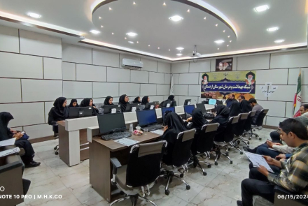 تقدیر جوانی جمعیت