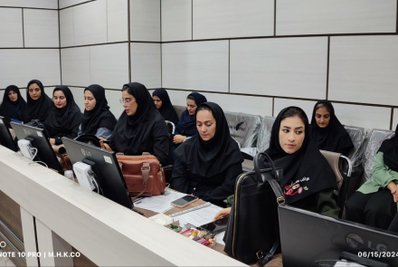 تقدیر جوانی جمعیت