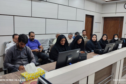 تقدیر جوانی جمعیت