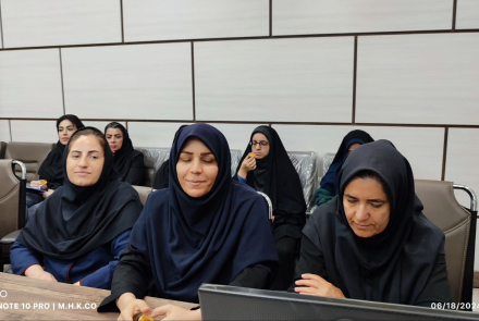تجلیل بازنشستگی