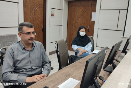 کارگاه آموزشی