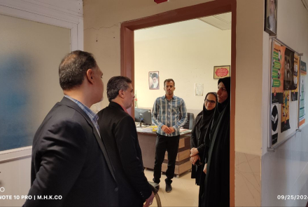 بازدید