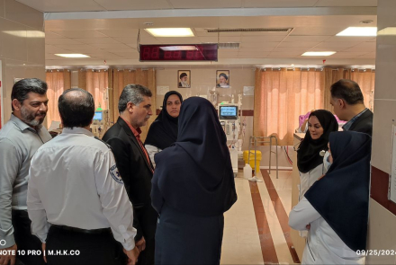 بازدید