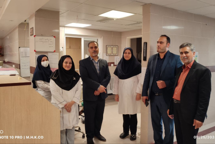 بازدید