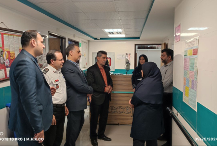 بازدید